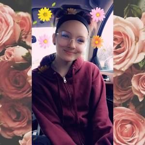 Meet your Posher, Erika